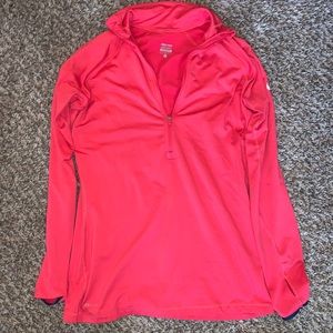 Nike DriFit Pullover